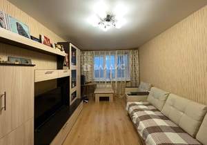 3-к квартира, вторичка, 61м2, 6/9 этаж