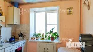2-к квартира, вторичка, 49м2, 6/9 этаж