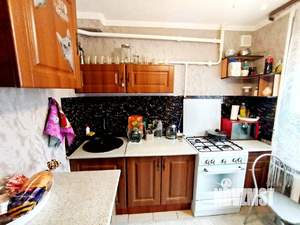 1-к квартира, вторичка, 31м2, 1/4 этаж