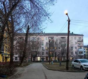 3-к квартира, вторичка, 56м2, 5/5 этаж