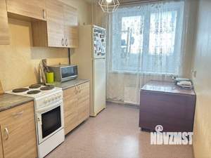 1-к квартира, вторичка, 40м2, 1/9 этаж