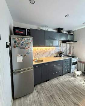 2-к квартира, вторичка, 47м2, 8/9 этаж