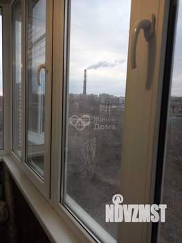 1-к квартира, вторичка, 34м2, 7/9 этаж