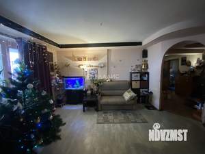 3-к квартира, вторичка, 95м2, 7/9 этаж