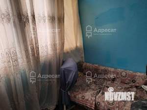 2-к квартира, вторичка, 51м2, 4/9 этаж