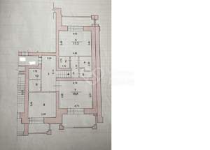 2-к квартира, вторичка, 79м2, 8/11 этаж