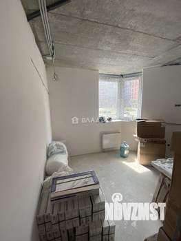 2-к квартира, вторичка, 57м2, 3/9 этаж