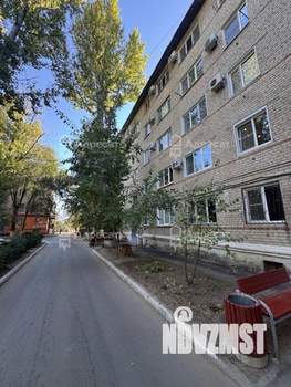 1-к квартира, вторичка, 29м2, 1/5 этаж