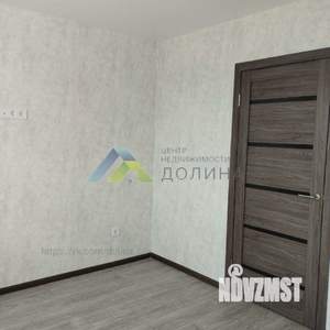 1-к квартира, вторичка, 33м2, 2/5 этаж
