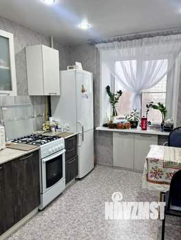 2-к квартира, вторичка, 51м2, 4/9 этаж