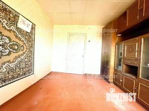 2-к квартира, вторичка, 58м2, 4/5 этаж