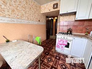 4-к квартира, вторичка, 79м2, 9/9 этаж