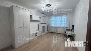 2-к квартира, вторичка, 52м2, 3/9 этаж