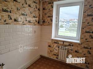 1-к квартира, вторичка, 21м2, 1/3 этаж