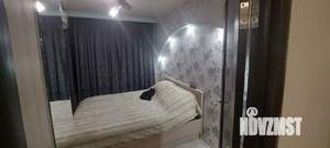 3-к квартира, вторичка, 54м2, 4/5 этаж