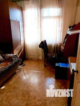 4-к квартира, вторичка, 84м2, 6/9 этаж