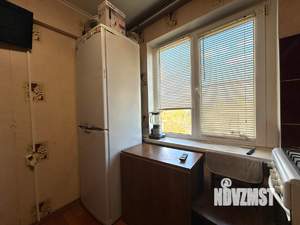 2-к квартира, вторичка, 48м2, 5/5 этаж