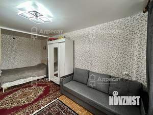 1-к квартира, вторичка, 32м2, 2/5 этаж