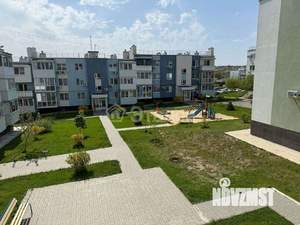 2-к квартира, вторичка, 44м2, 2/3 этаж