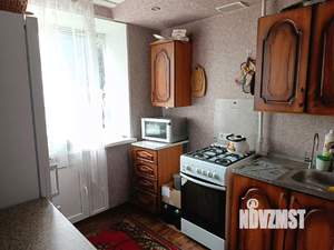 1-к квартира, вторичка, 33м2, 2/5 этаж