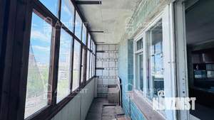 2-к квартира, вторичка, 51м2, 7/9 этаж