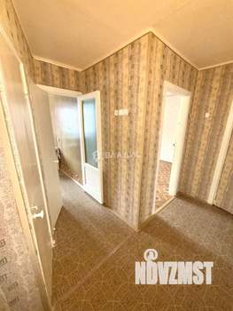 2-к квартира, вторичка, 57м2, 3/5 этаж