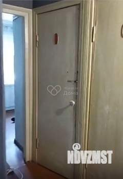 2-к квартира, вторичка, 47м2, 4/5 этаж