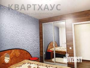 2-к квартира, вторичка, 53м2, 6/9 этаж