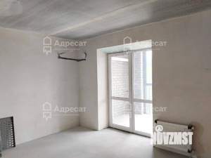 1-к квартира, вторичка, 40м2, 3/7 этаж