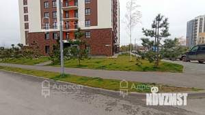 1-к квартира, вторичка, 25м2, 10/22 этаж