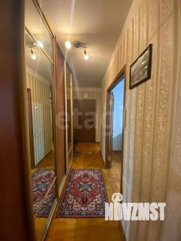 3-к квартира, вторичка, 65м2, 6/9 этаж