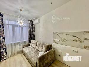 1-к квартира, вторичка, 15м2, 2/4 этаж