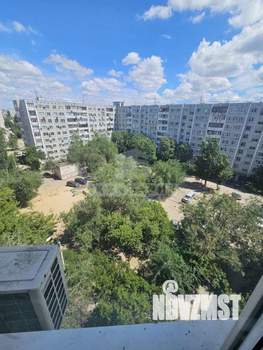 3-к квартира, вторичка, 66м2, 8/9 этаж