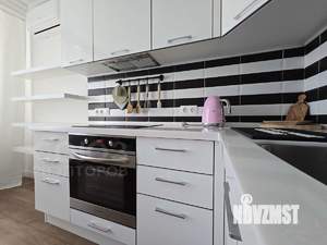 1-к квартира, вторичка, 42м2, 7/10 этаж