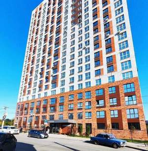 3-к квартира, вторичка, 75м2, 22/23 этаж