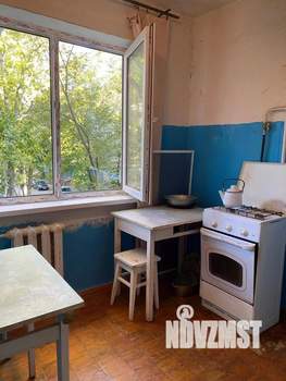 1-к квартира, вторичка, 35м2, 2/5 этаж
