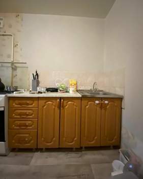 1-к квартира, вторичка, 35м2, 2/9 этаж