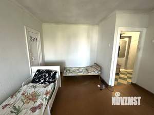 2-к квартира, вторичка, 44м2, 5/5 этаж