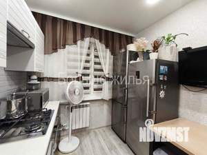 2-к квартира, вторичка, 54м2, 9/10 этаж
