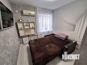 3-к квартира, вторичка, 51м2, 2/12 этаж