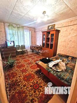 2-к квартира, вторичка, 46м2, 4/5 этаж