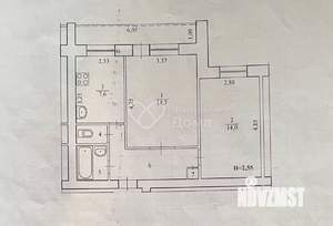 Фото квартиры на продажу (2)