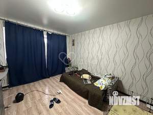 1-к квартира, вторичка, 33м2, 8/9 этаж