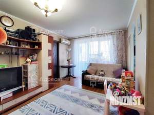3-к квартира, вторичка, 57м2, 5/5 этаж