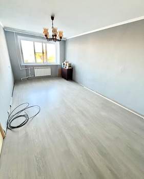 3-к квартира, вторичка, 62м2, 4/5 этаж