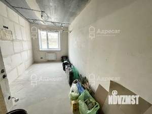 3-к квартира, вторичка, 62м2, 2/10 этаж