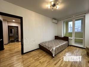 3-к квартира, вторичка, 102м2, 4/17 этаж