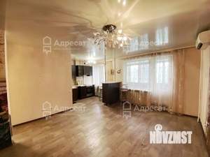 1-к квартира, вторичка, 34м2, 3/4 этаж
