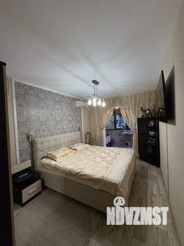 3-к квартира, вторичка, 68м2, 3/9 этаж