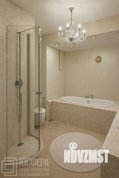 3-к квартира, вторичка, 105м2, 5/25 этаж